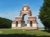 Thiepval memorial 1